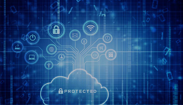 Cloud Security - Infoziant Security