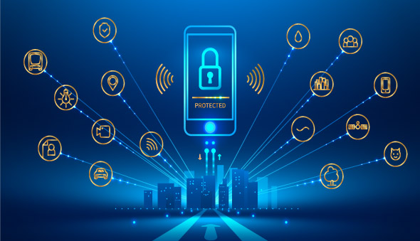 IoT Security Assessment - Infoziant Security